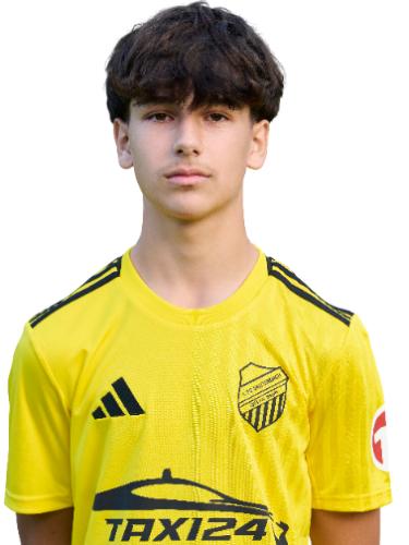 Berkan Ünder