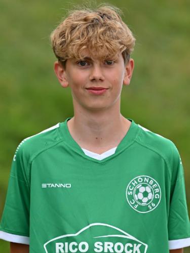 Mattes Ilay Borchardt