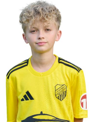 Felix Patrice Wolf