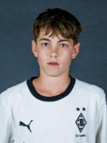Jonah Klingler