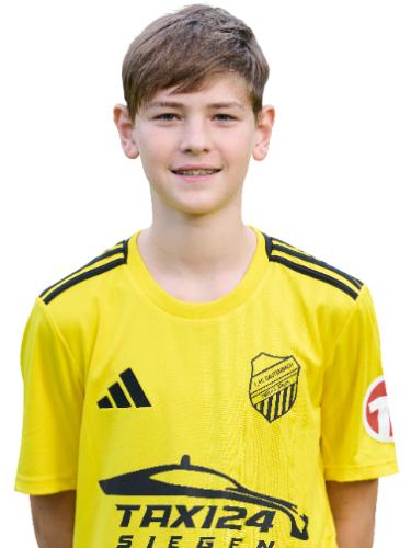 Maxim Eger