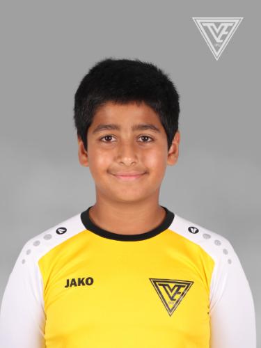 Arsalan Sharifi