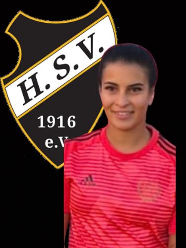 Nisrine Si Saghir