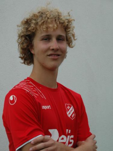 Lucas Gfrörer