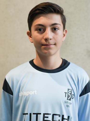 Rafael Karastogiannis