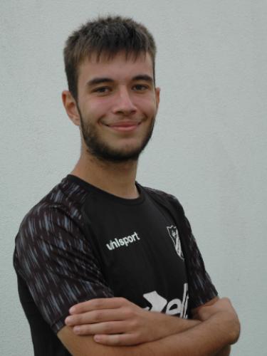 Mark Neidinger