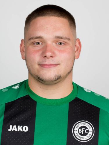 Daniel Figueiredo Kruse