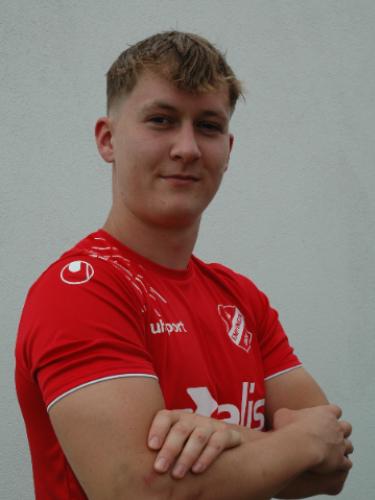 Niklas Reich