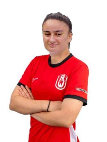 Tabea Steinig