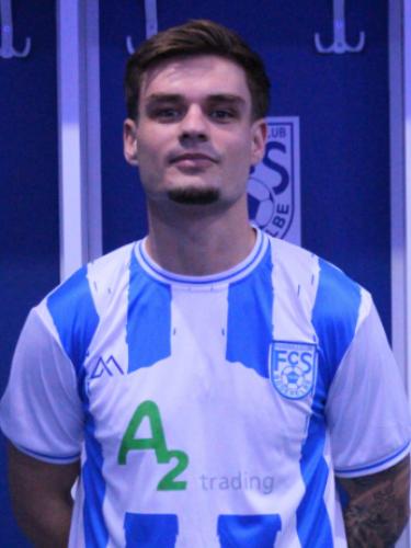 Marvin Metush Alidemi