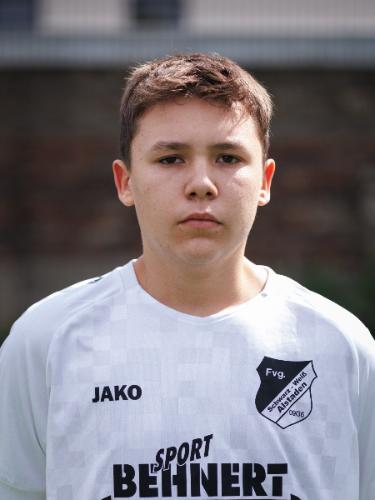 Liam Agatz
