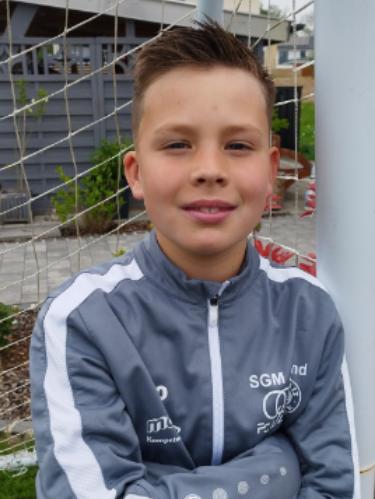 Raphael Meschenmoser