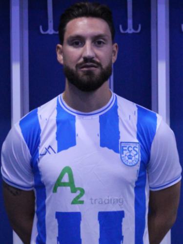 Marcel Andrijanic