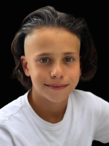 Mikail Efe Isik