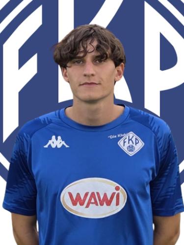 Jan-Luca Fadel