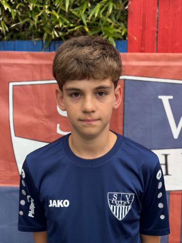 Lukas Franke