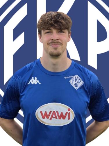 Mario Forster