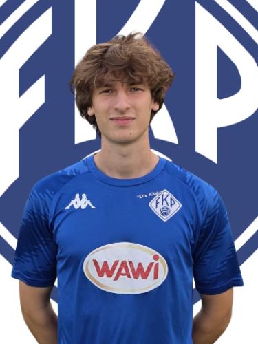 Kimi Alessandro Frary