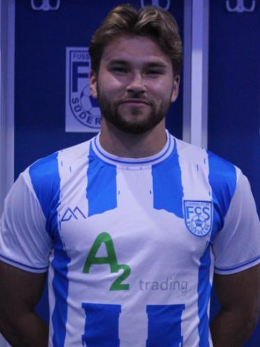 Alexander Koval