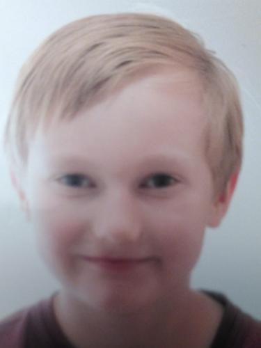 John Rainer Stillger