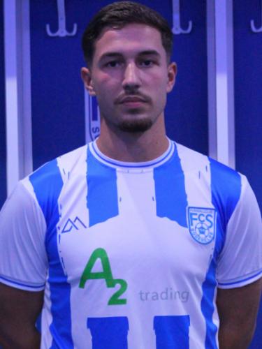 Anis Cosovic