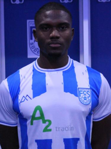 Akagne Armel Gohoua