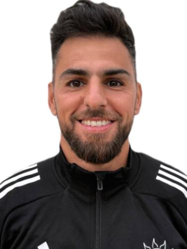Samir Al Khabbachi