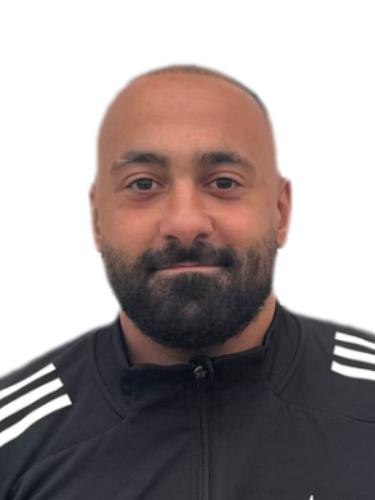 Hasan Ergül