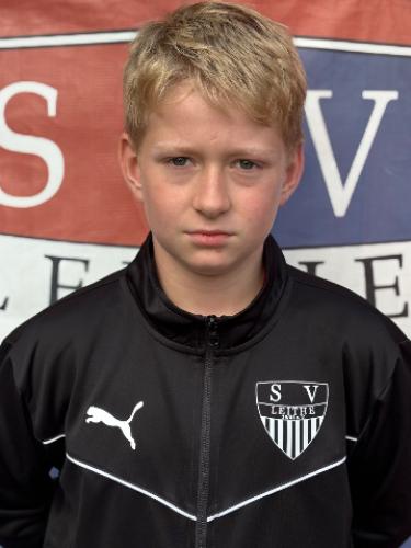 Ben Klösters