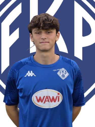 Luca Cristian Popescu