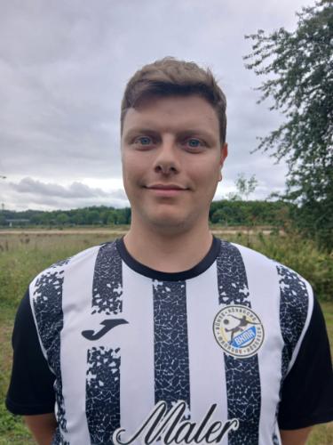 Felix Wiegartz
