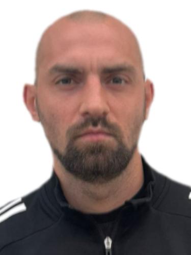 Andrii Kuzmin