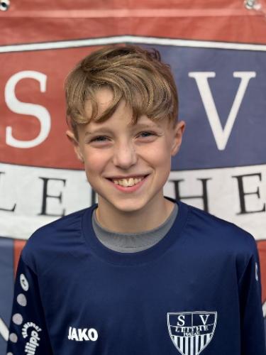 Noah Rohmann