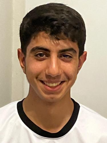 Muhammend Ontac