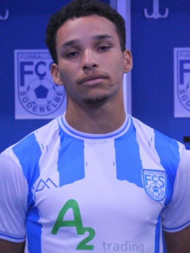 Joscha Ifenna Oguazu