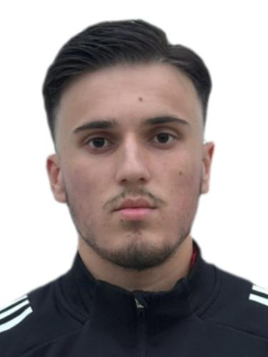 Emre Aydogan