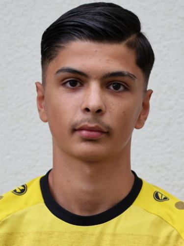 Eymen Cinar