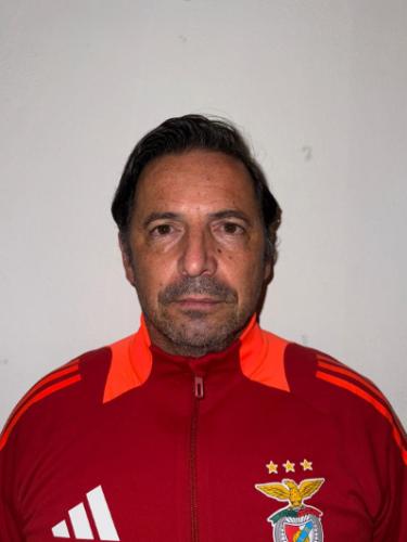 Antonio Jorge de Oliveira Carmo