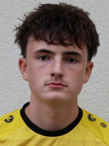 Noah Peter Ehlen