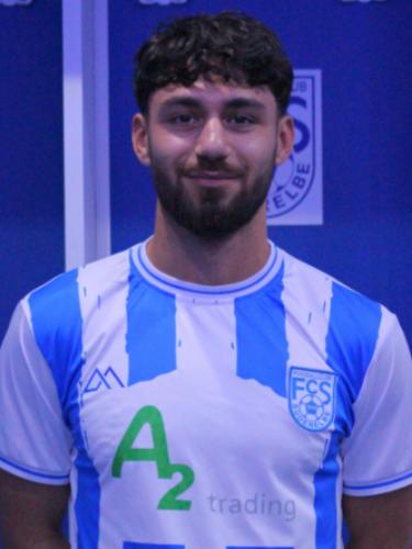 Yigit Yagmur