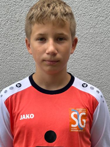 Adrian Monz