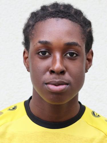 Joseph Koroma Erhunmwunse