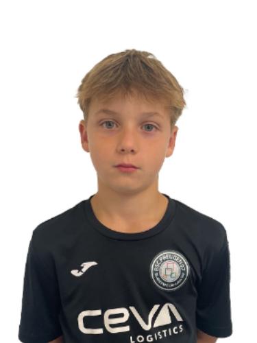 Jakob Julian Fichna