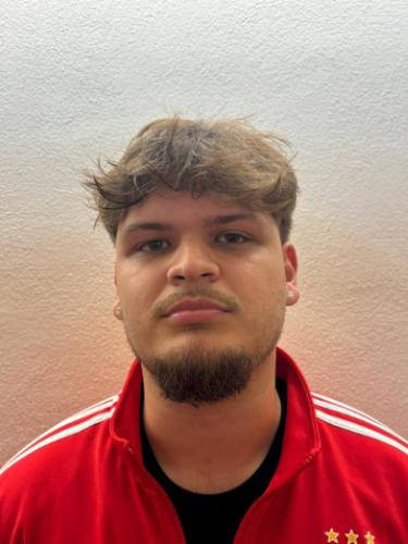 Tiago Daniel Martins Sousa