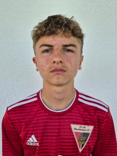 Leonard Matthäus Gieß