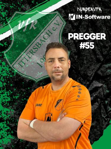 Björn Pregger