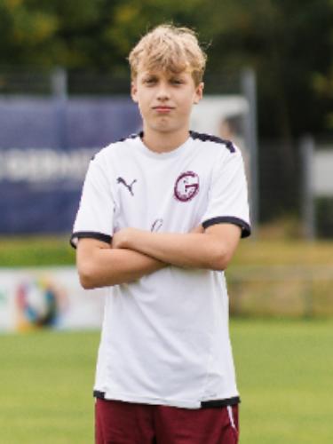Caspar Larmann