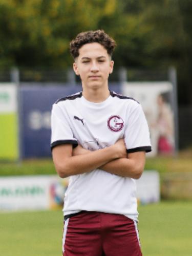 Julius Christopher Fox