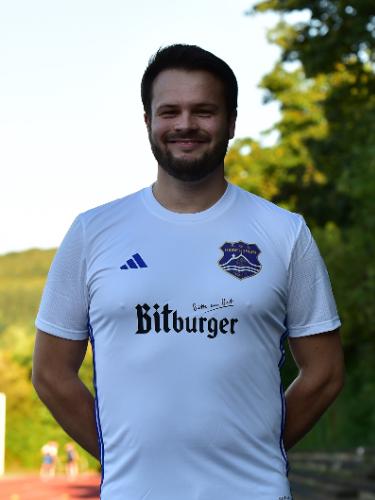Philipp Hess