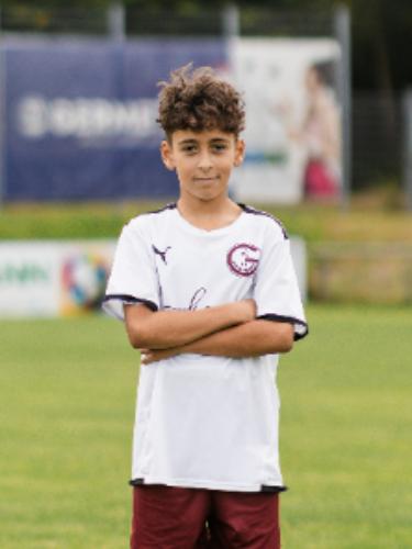 Mohamed Nebil Tijani